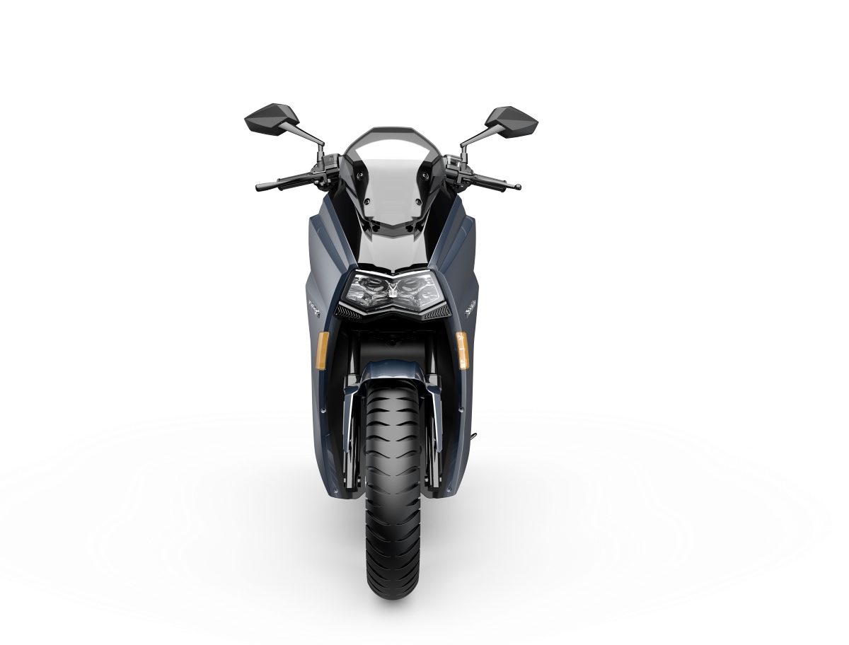 HORWIN SK3 PLUS